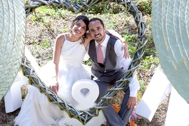 Fotógrafo de Boda