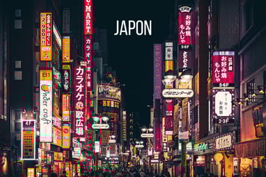 Japon