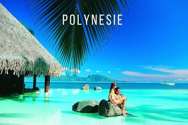 En savoir plus sur la Polynésie