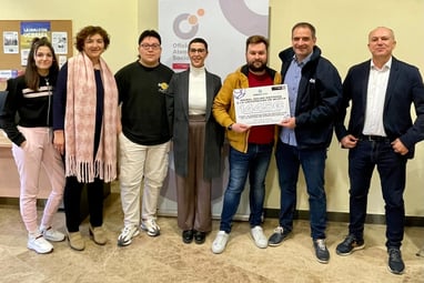 Charity Animal Sound Universidad de Murcia