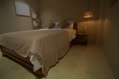 VV House Homestay Phong Double Room