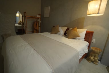 VV House Homestay Quy Nhon Wabi Sabi