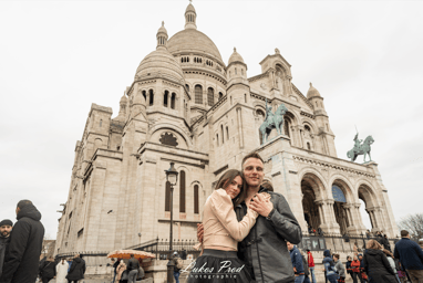 miss & mister égérie weekend paris