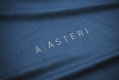 ASTERI logotipas