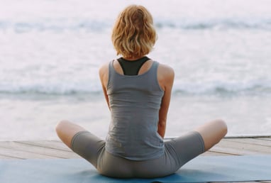 le yoga comme activité phare des nouvelles tendances wellness