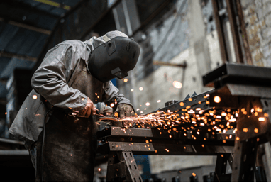 Steel Industry