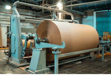 Paper Industry