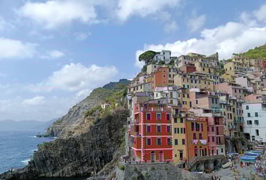 Riomaggiore