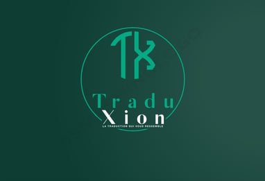 traduxion logo