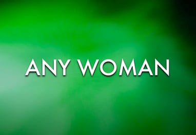 Any Woman