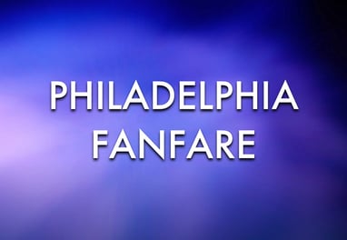 Philadelphia Fanfare