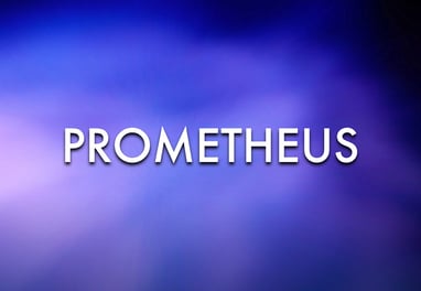 Prometheus