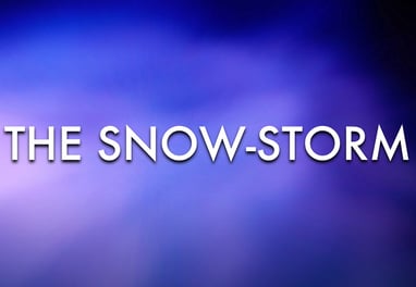 The Snow-Storm
