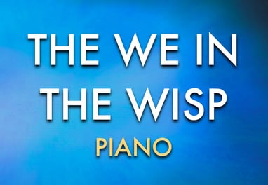 The We in the Wisp