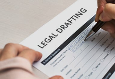 Legal Drafting & Documentation