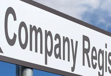 Company Registration & ROC Compliance