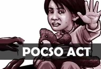 POCSO Matters