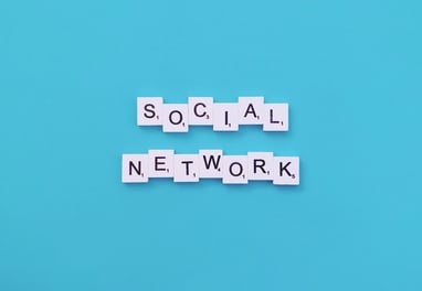 redes sociales