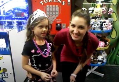 Doodad the Funny Las Vegas Kids Magician Happy Birthday Party Review