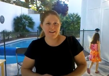 Doodad the Funny Las Vegas Kids Magician Happy Birthday Party Review