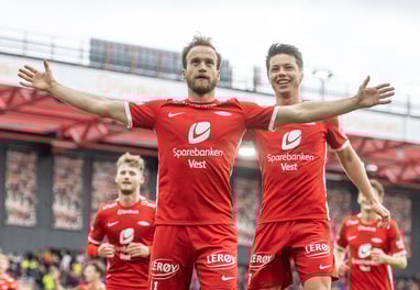 foto: Bjørn Erik Nesse