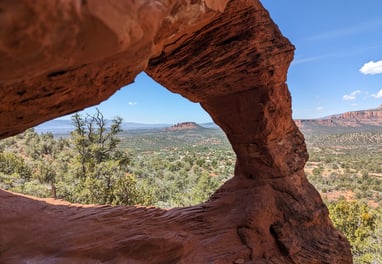 Sedona