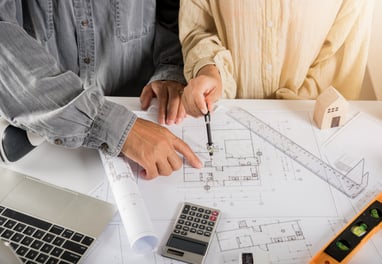 peyzaj proje danışmanlık hizmeti alan müşteri
