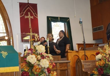 Music Ministries