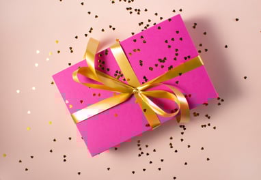 carte cadeau à offrir pour faire plaisir