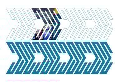 JSC grafika, vizualinio identiteto dizainas