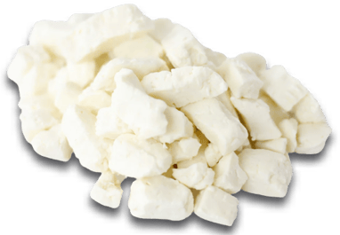 Wisconsin White Cheddar Cheese Curds