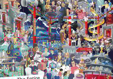 leon-fenster-beijing-haggadah-entire-art