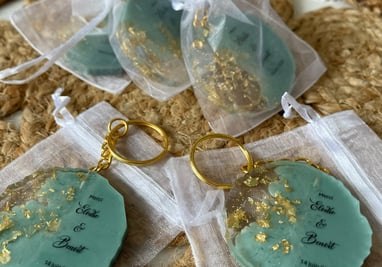 Cadeaux invités mariage