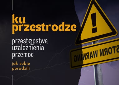 jak wyjść z nałogu