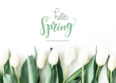 hello spring