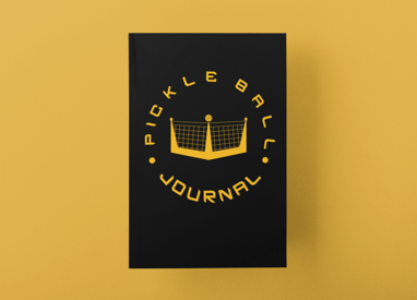 Pickleball Journal