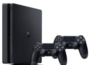PS4 nuoma Vilniuje