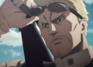 attack on titan