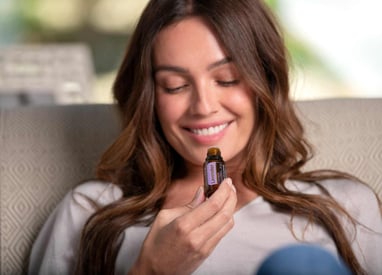 olejki doterra