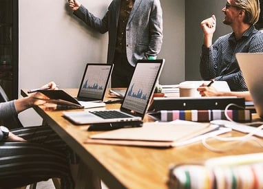 Comment mettre en place un plan de développement des compétences en 7 étapes simples?