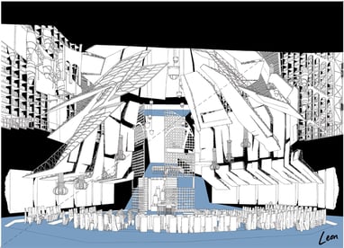 leon fenster architecture shul or synagogue a jewish space exilic landscapes
