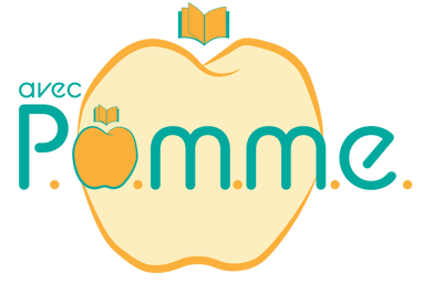 logo avec PO..M.M.E.