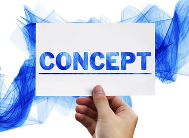 business startup concept