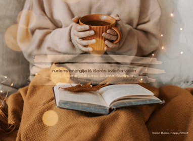 cosyness autumn