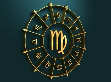Зодия Дева - Месечен хороскоп