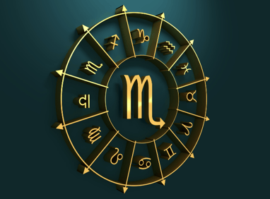 Зодия Скорпион - Месечен хороскоп