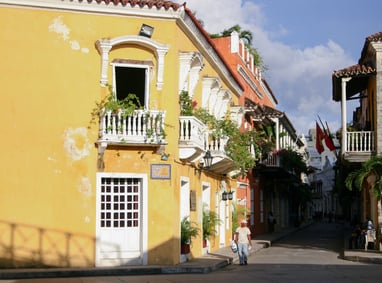 Colombia