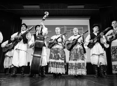 TAMBURAŠKI ORKESTAR