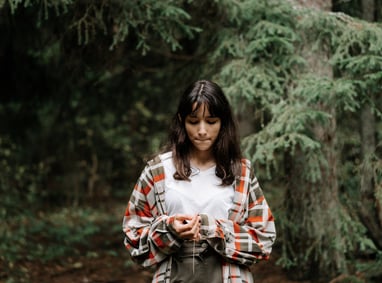 Adolescente stress et anxiété