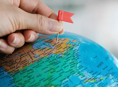 L'expatriation et la sophrologie